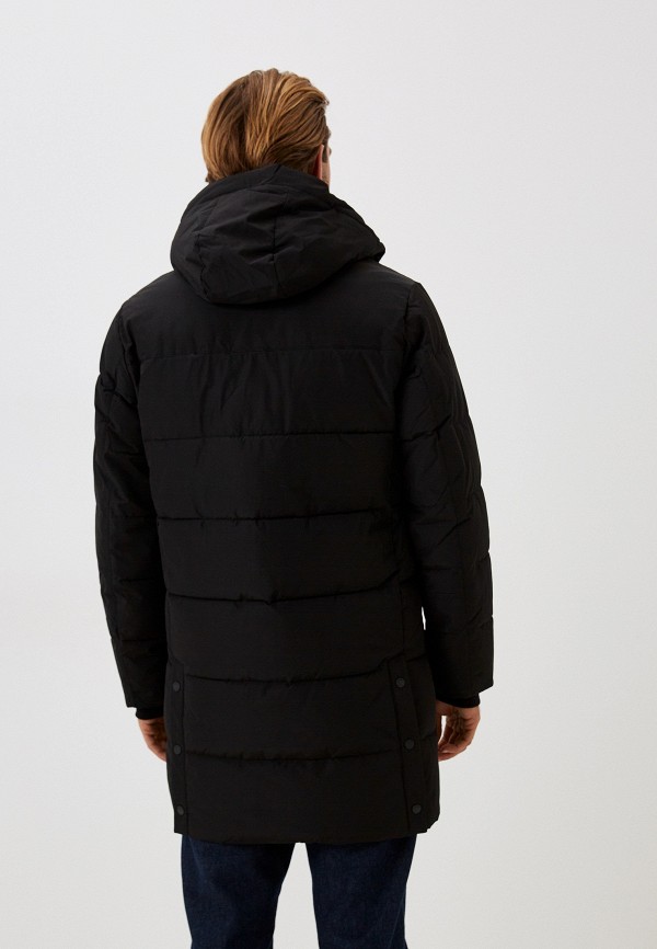 фото Куртка утепленная grizman