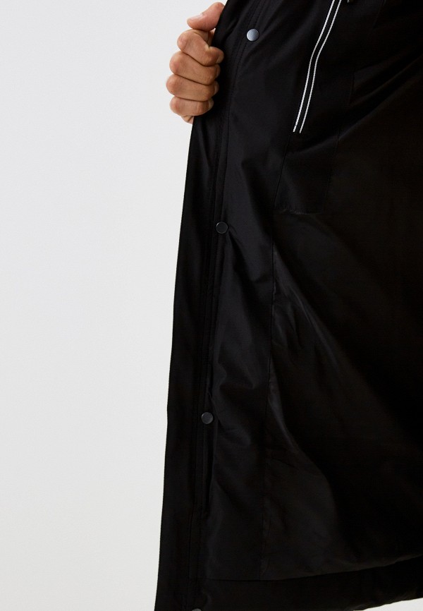 фото Куртка утепленная grizman