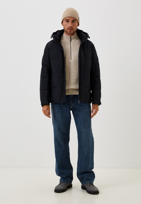 фото Куртка утепленная grizman