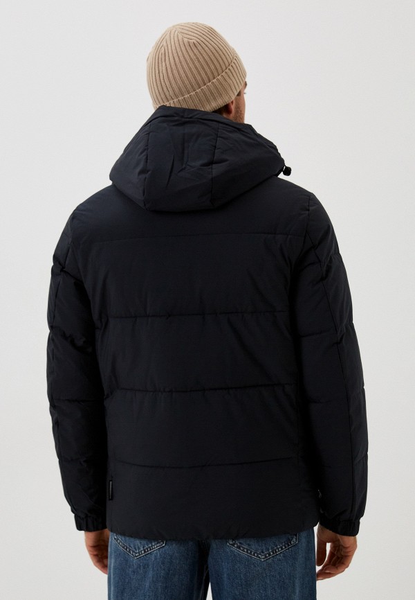 фото Куртка утепленная grizman