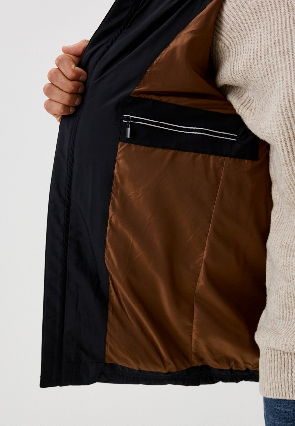 фото Куртка утепленная grizman