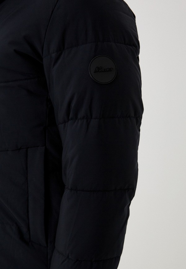 фото Куртка утепленная grizman