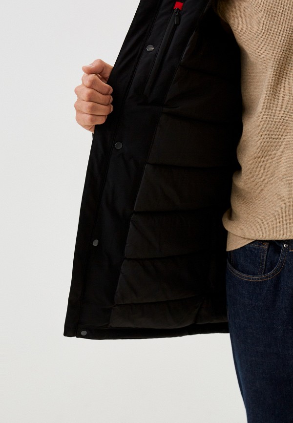 фото Куртка утепленная grizman