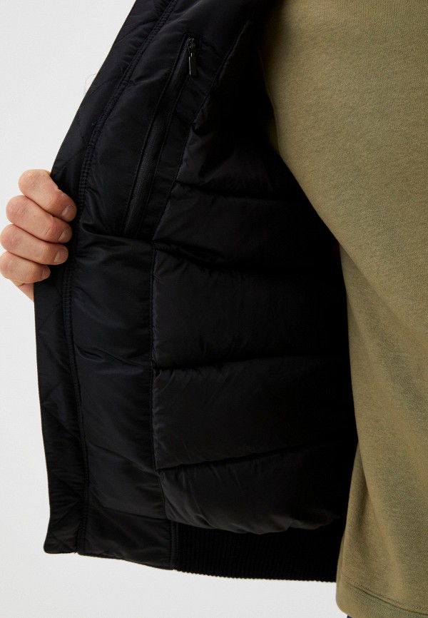 фото Куртка утепленная grizman