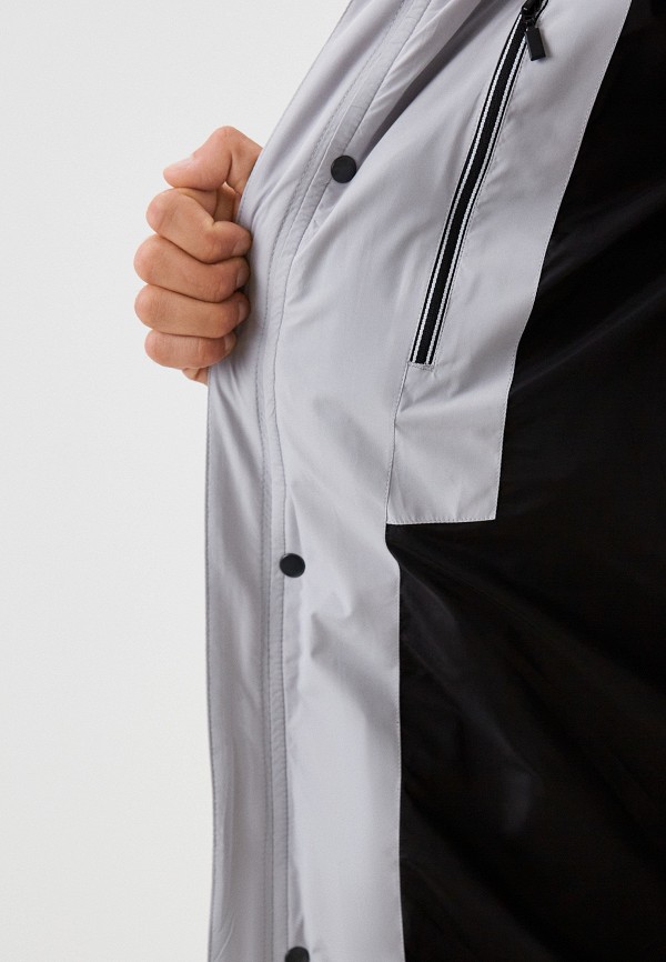 фото Куртка утепленная grizman