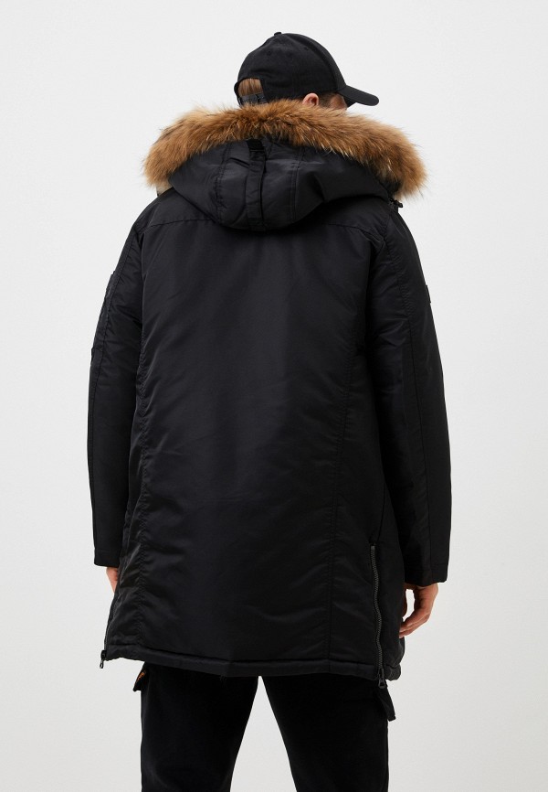 фото Парка grizman