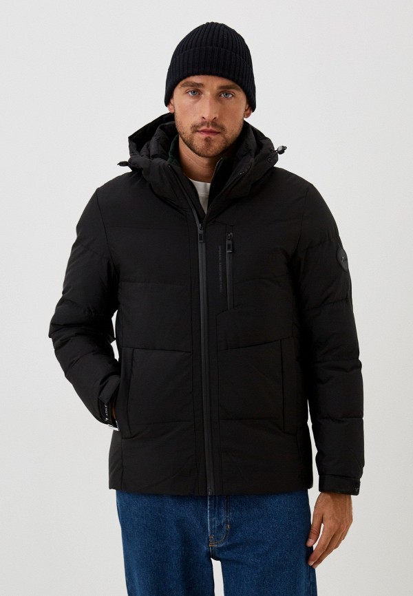 Пуховик Grizman 4900₽