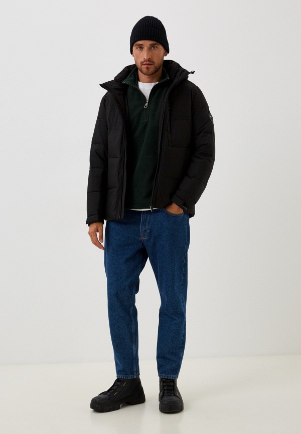 фото Куртка утепленная grizman