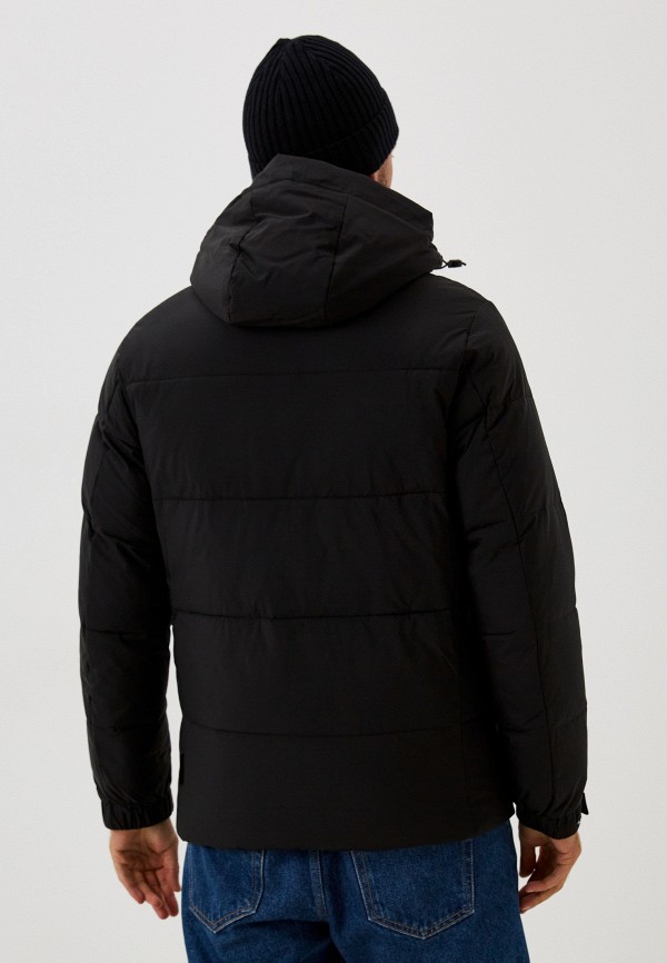 фото Куртка утепленная grizman