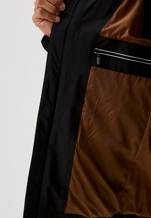 фото Куртка утепленная grizman