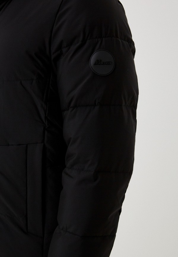 фото Куртка утепленная grizman