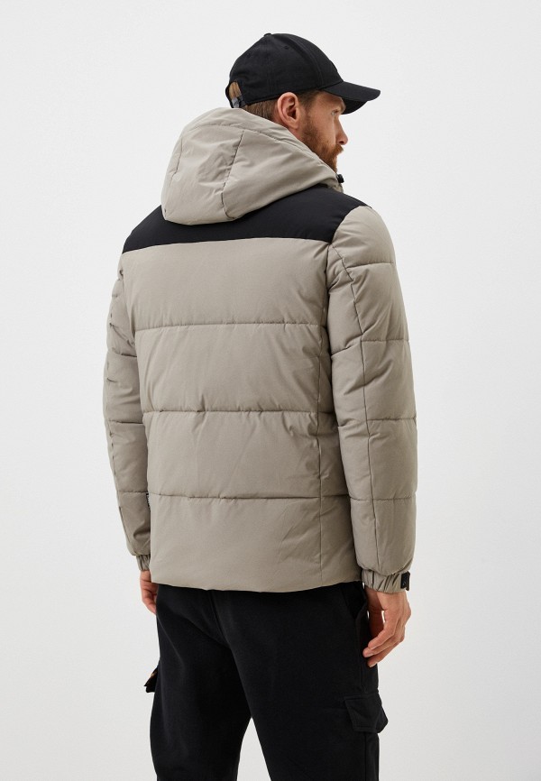 фото Куртка утепленная grizman