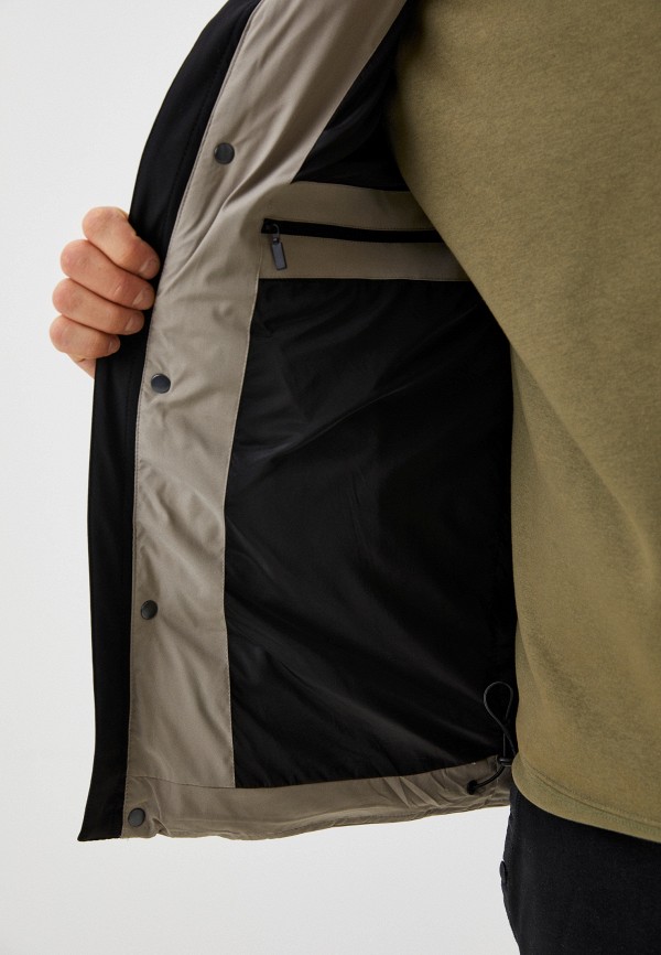 фото Куртка утепленная grizman