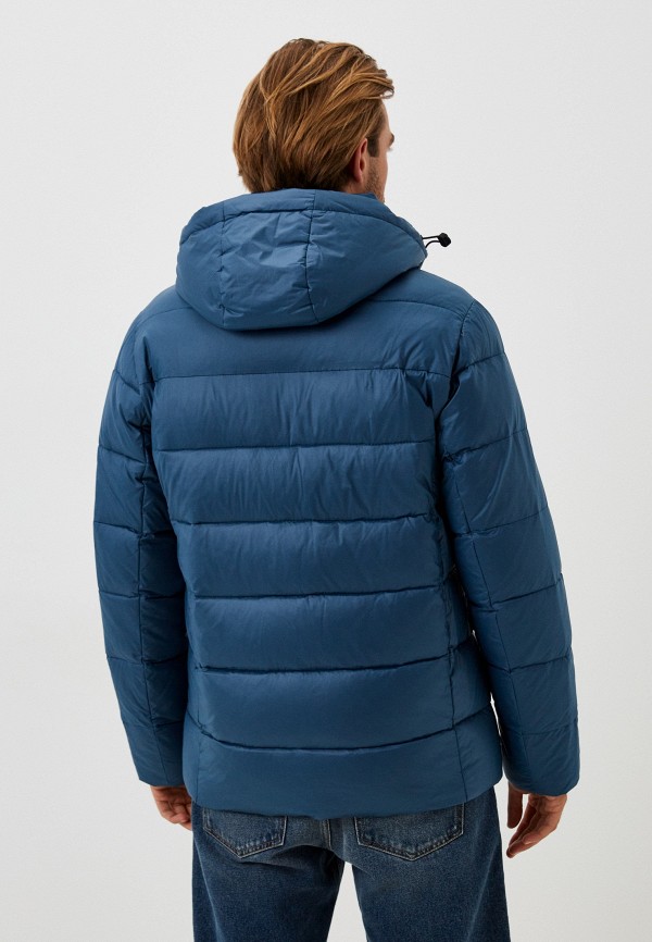 фото Куртка утепленная grizman