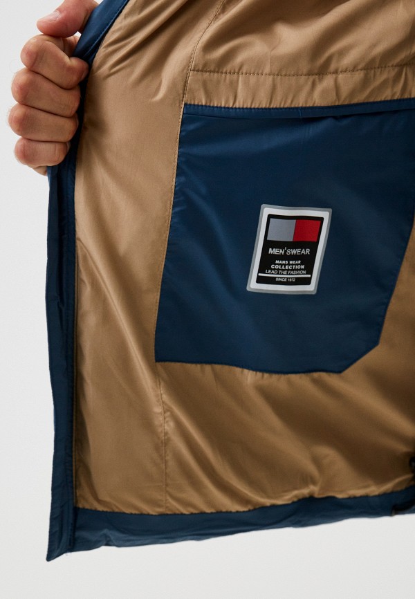 фото Куртка утепленная grizman