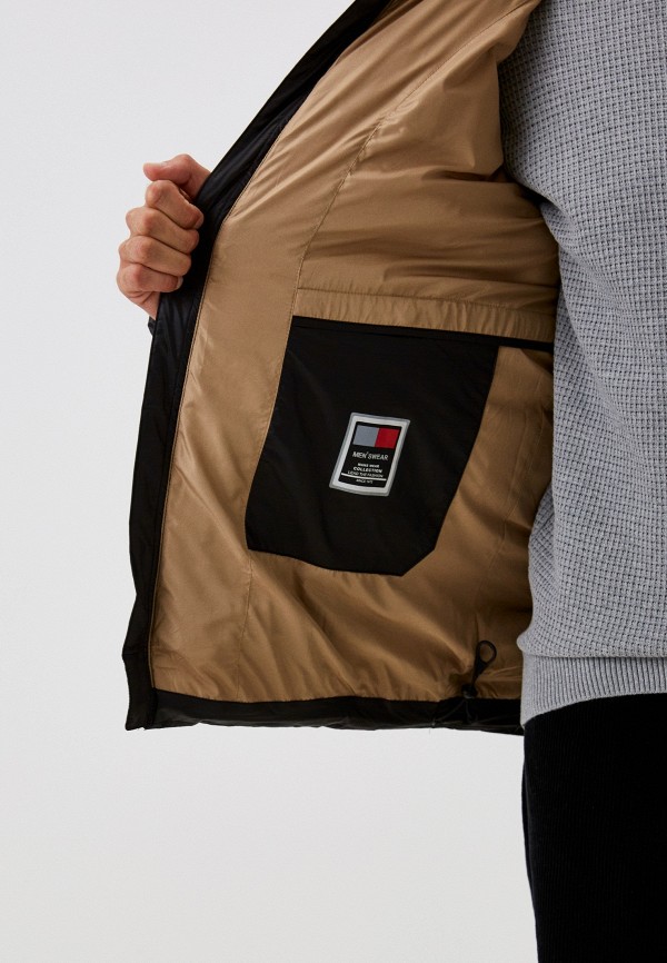 фото Пуховик grizman