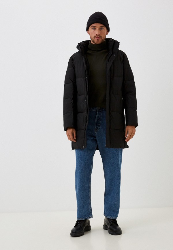 фото Куртка утепленная grizman