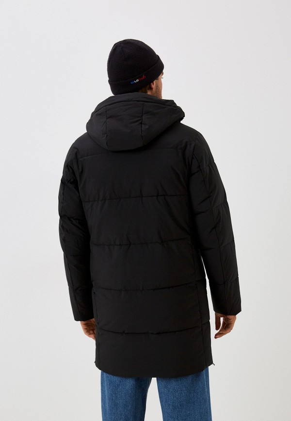 фото Куртка утепленная grizman