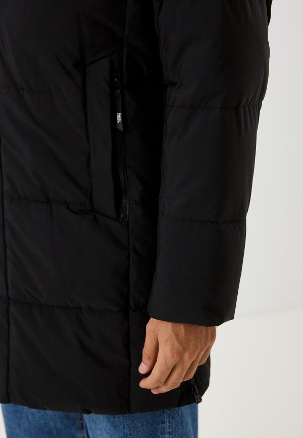 фото Куртка утепленная grizman