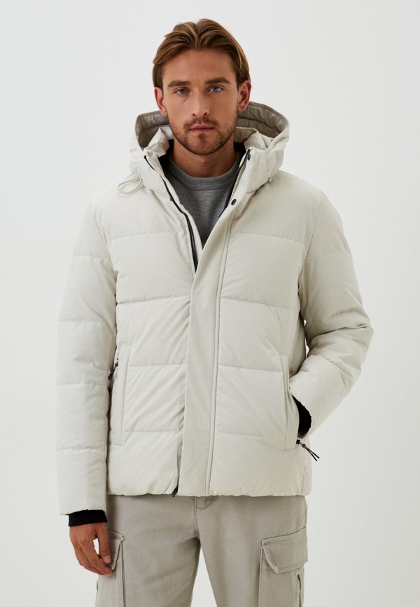 Пуховик Grizman 5250₽