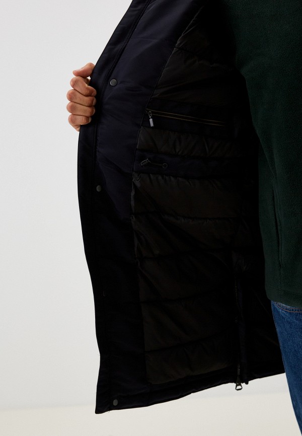 фото Куртка утепленная grizman