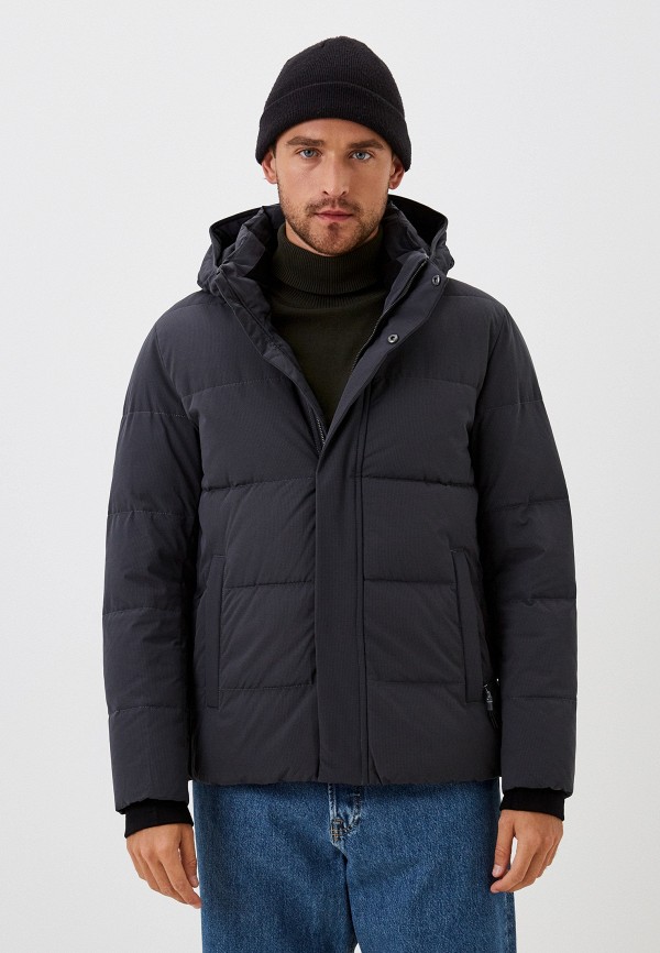 Пуховик Grizman 7000₽