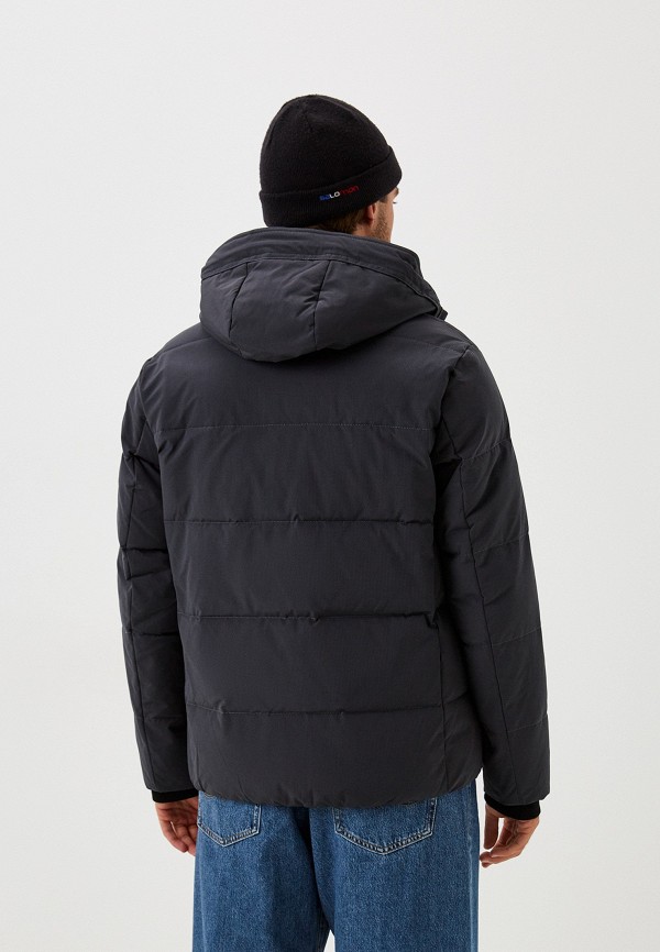 фото Куртка утепленная grizman