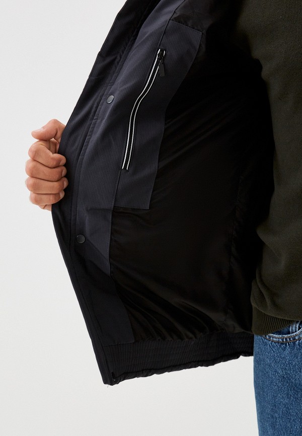 фото Куртка утепленная grizman