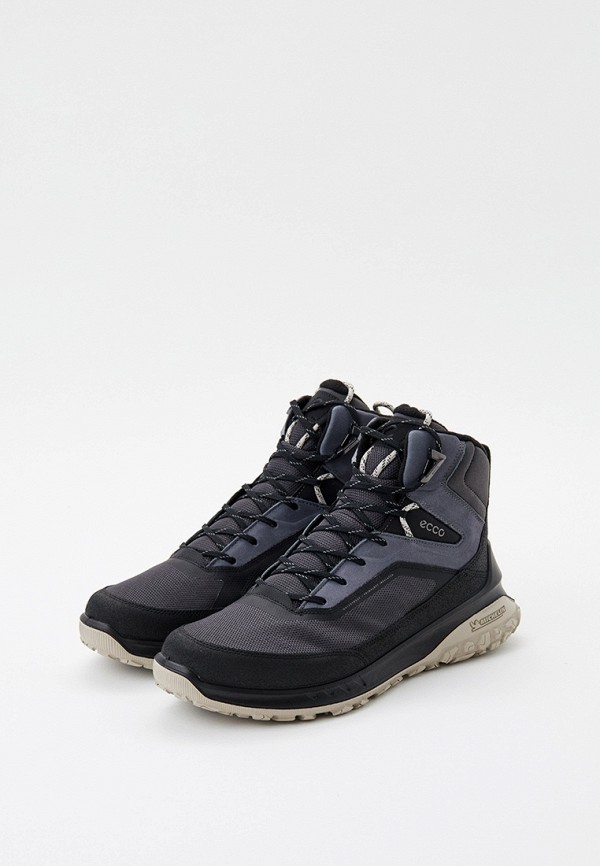 фото Кроссовки ecco