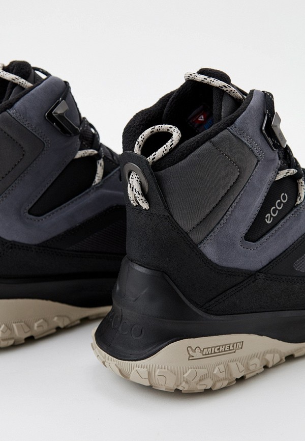 фото Кроссовки ecco