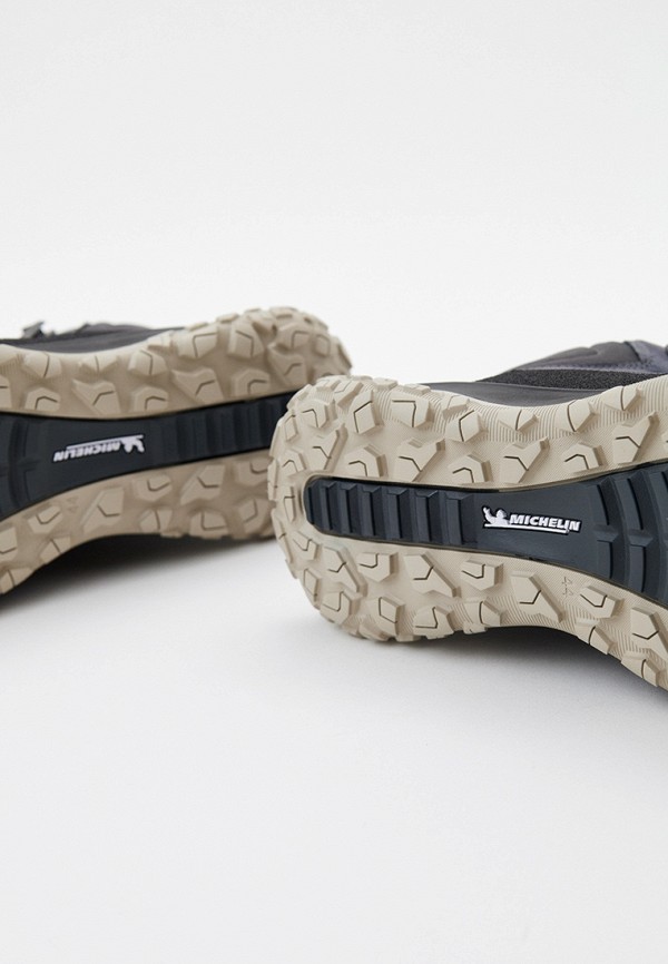 фото Кроссовки ecco