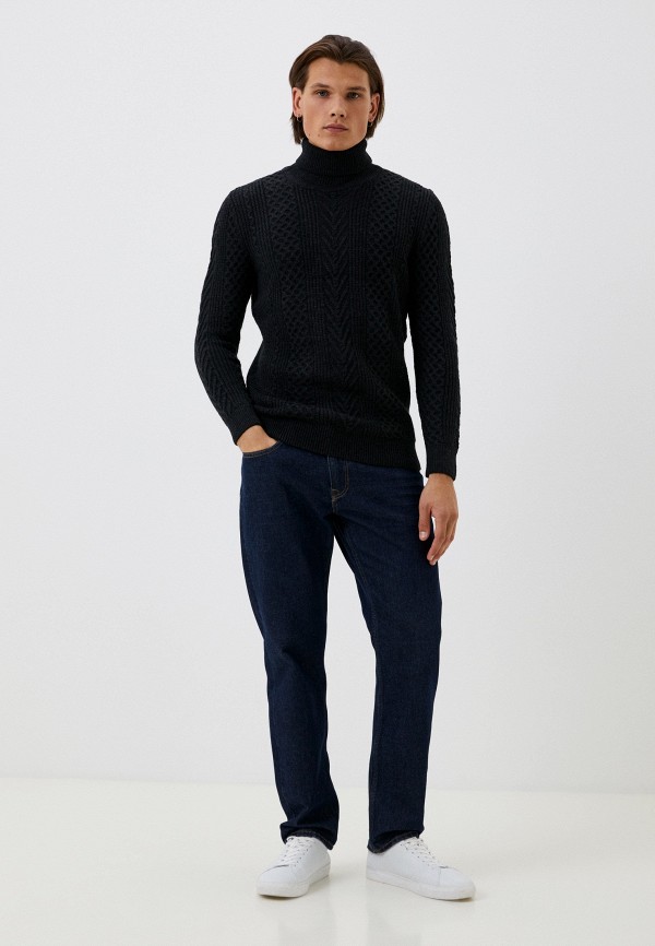 фото Свитер luxor by ramo