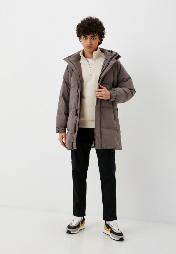 фото Пуховик baon