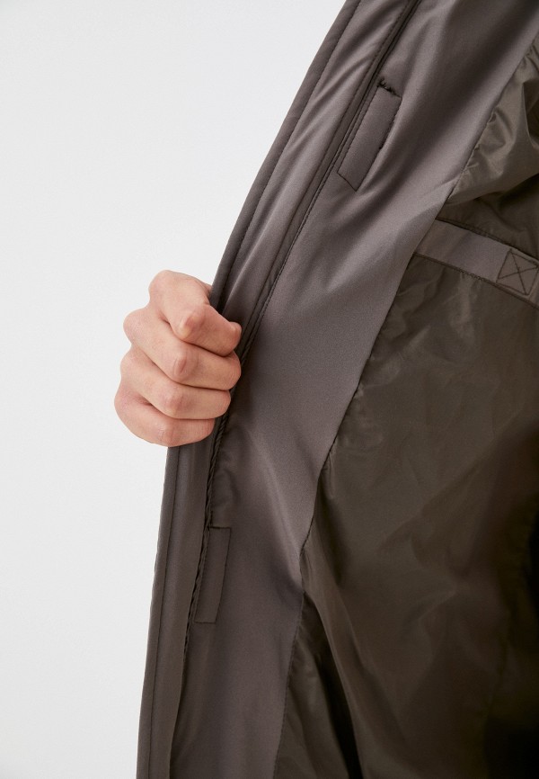 фото Пуховик baon