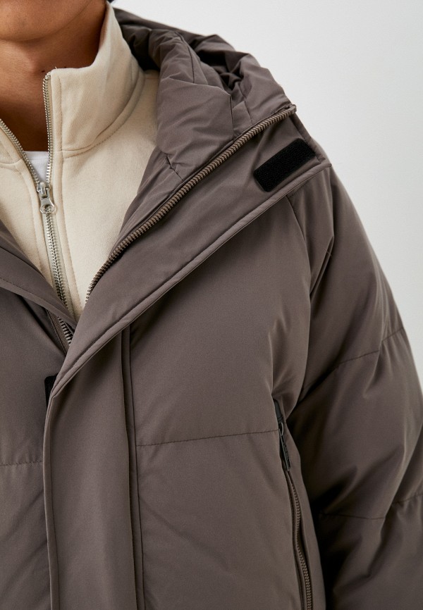 фото Пуховик baon