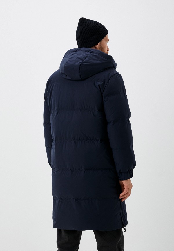 фото Пуховик baon