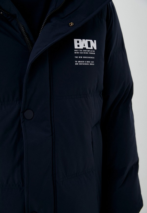 фото Пуховик baon