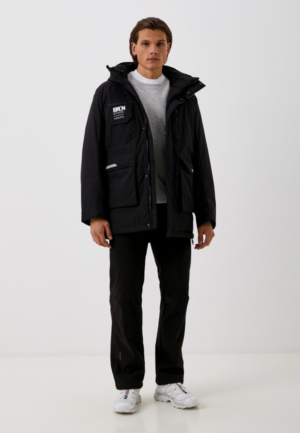 фото Пуховик baon