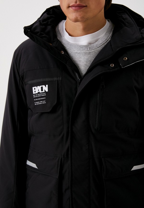 фото Пуховик baon