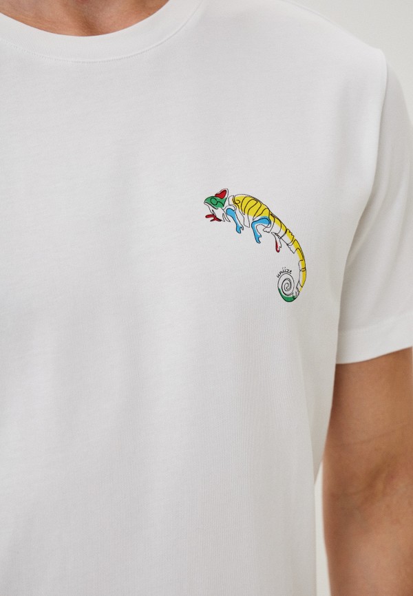 фото Футболка uniize