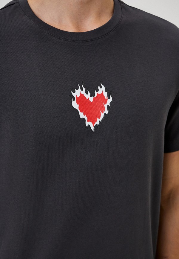 фото Футболка uniize