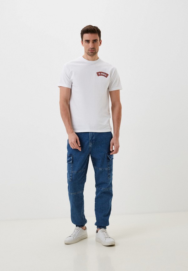 фото Джинсы koton