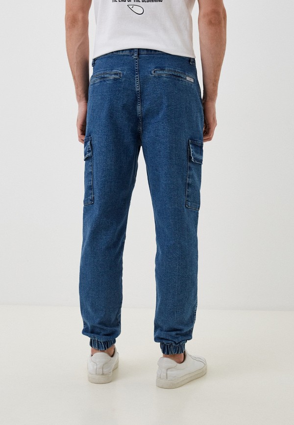 фото Джинсы koton