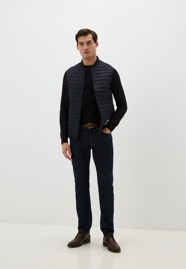 фото Жилет утепленный indicode jeans