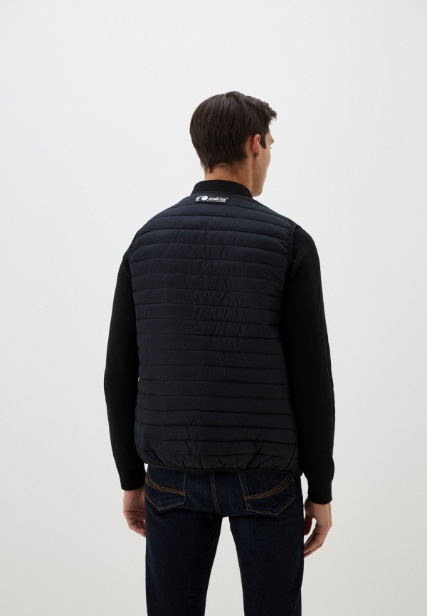 фото Жилет утепленный indicode jeans