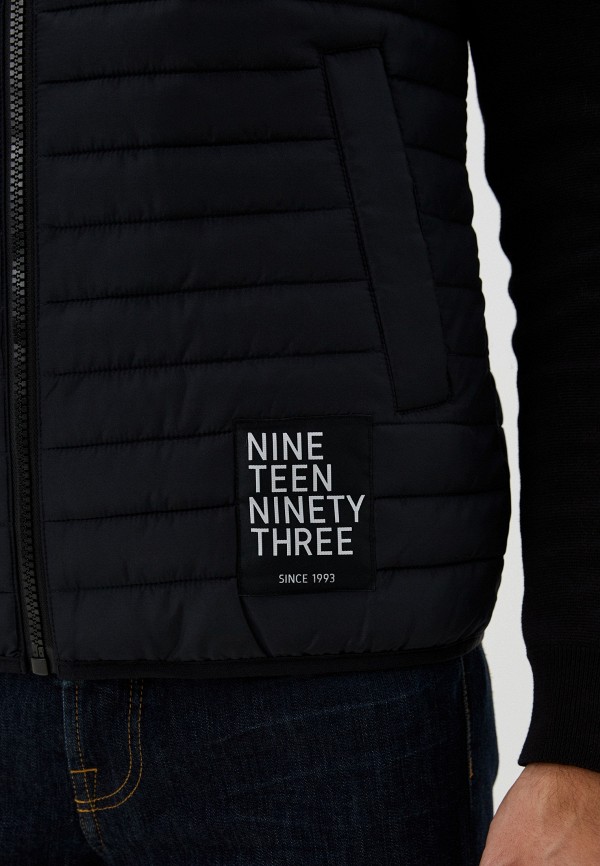 фото Жилет утепленный indicode jeans