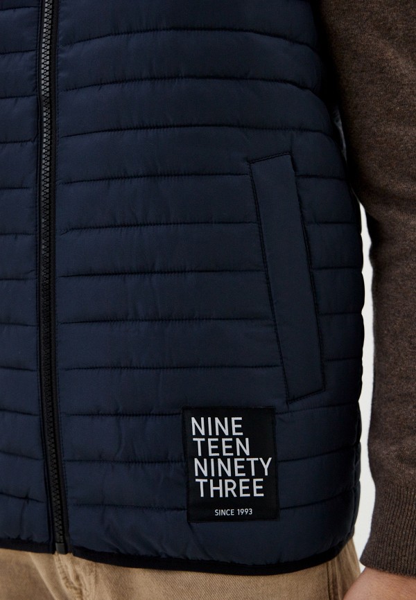 фото Жилет утепленный indicode jeans