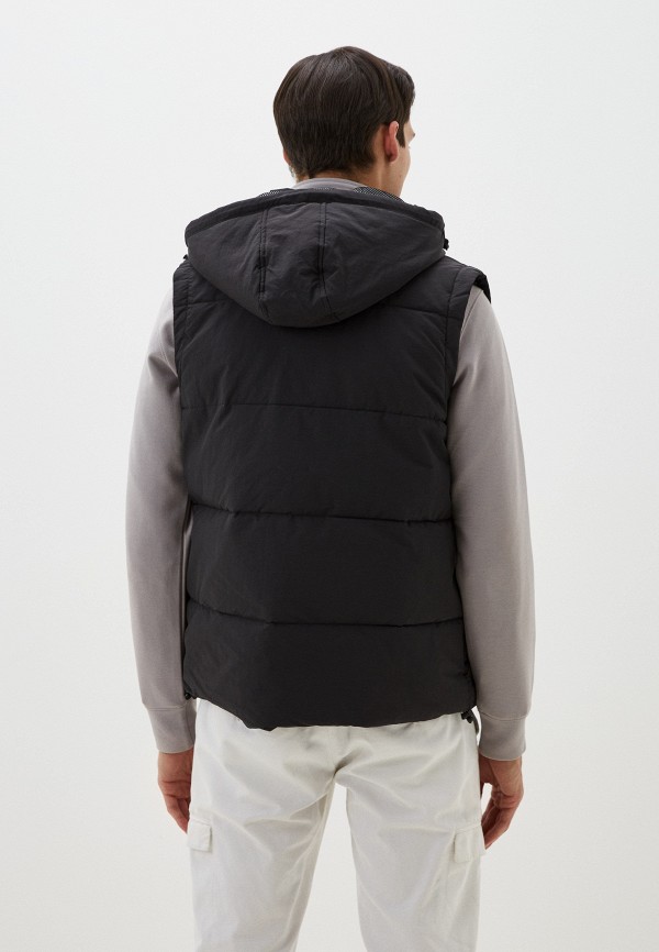 фото Жилет утепленный indicode jeans