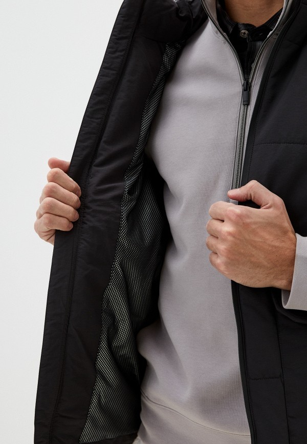 фото Жилет утепленный indicode jeans