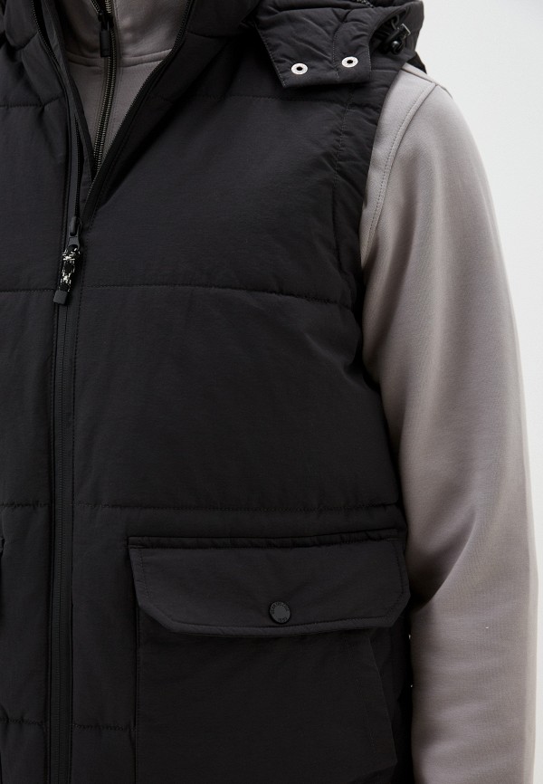 фото Жилет утепленный indicode jeans